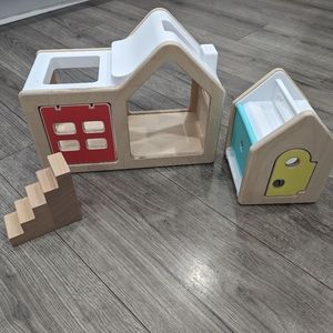 Lovevery modular playhouse